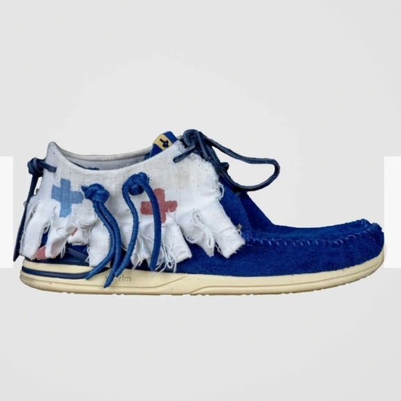 Visvim Testing Waters - Picture 11 of 12